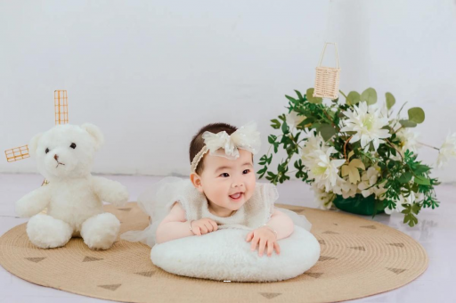 岑溪孕妇几个月肚子大
